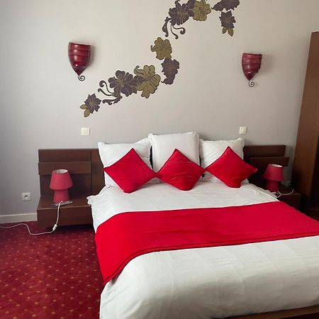 Les Chambres Du Sillon Pleubian Экстерьер фото