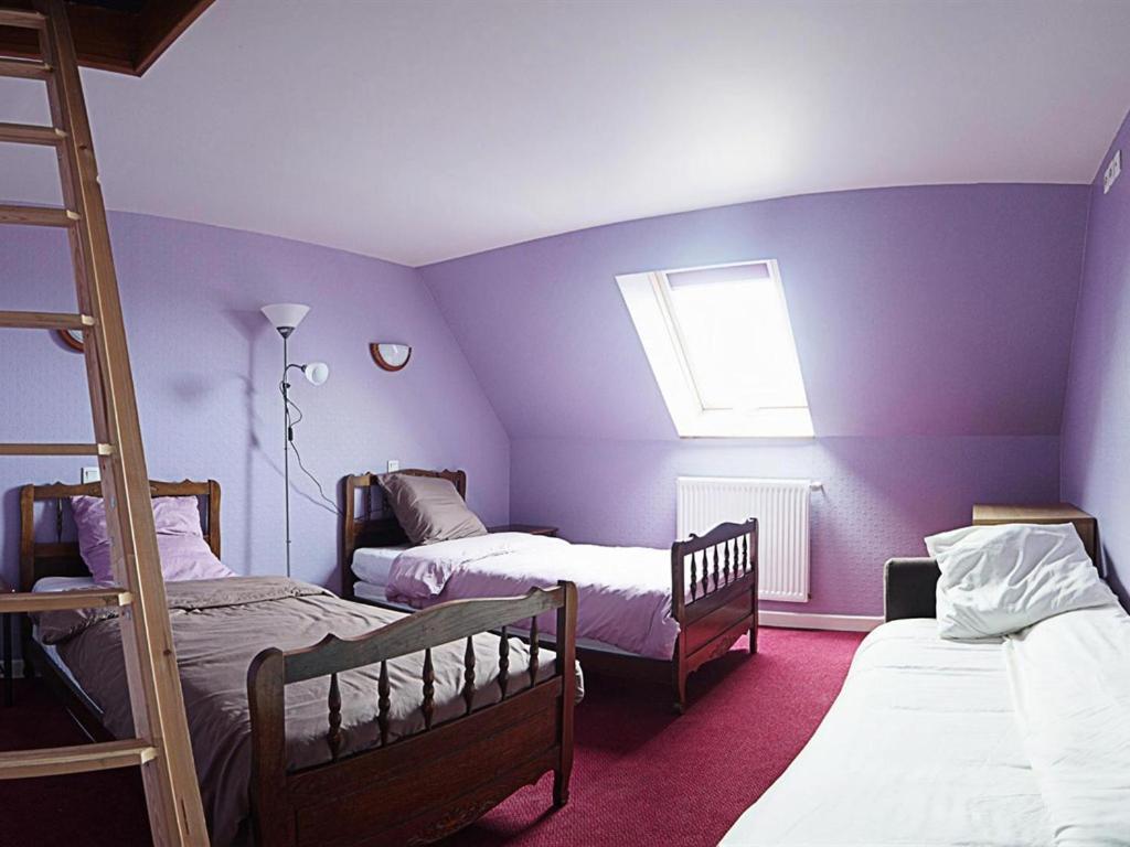 Les Chambres Du Sillon Pleubian Номер фото