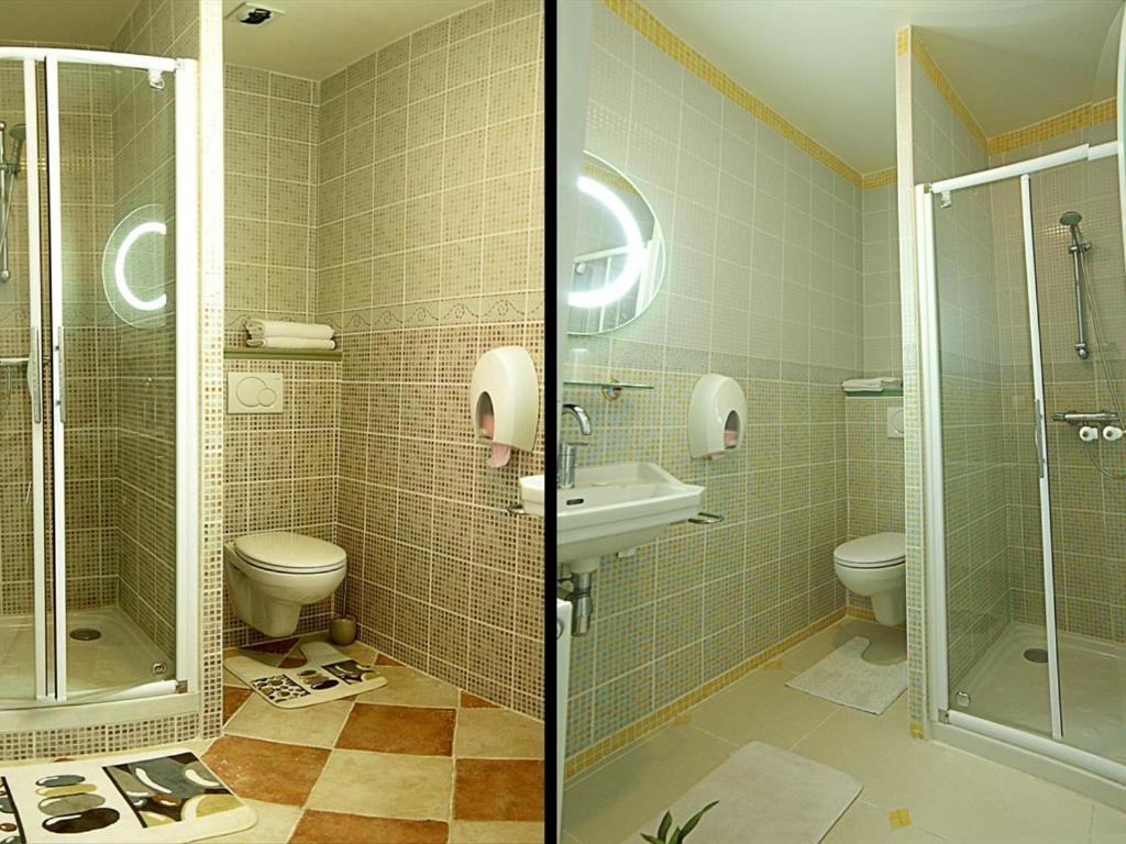 Les Chambres Du Sillon Pleubian Номер фото